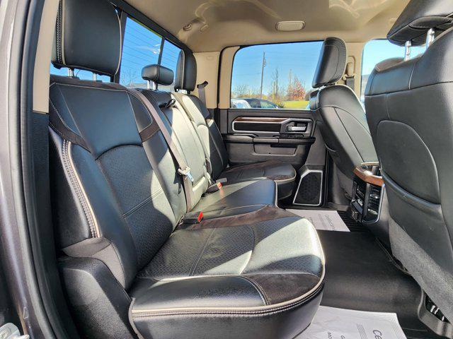 used 2022 Ram 2500 car, priced at $49,900