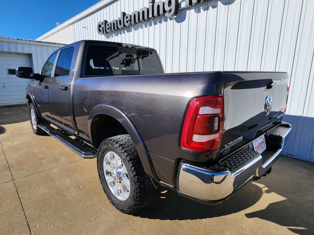 used 2022 Ram 2500 car, priced at $49,900