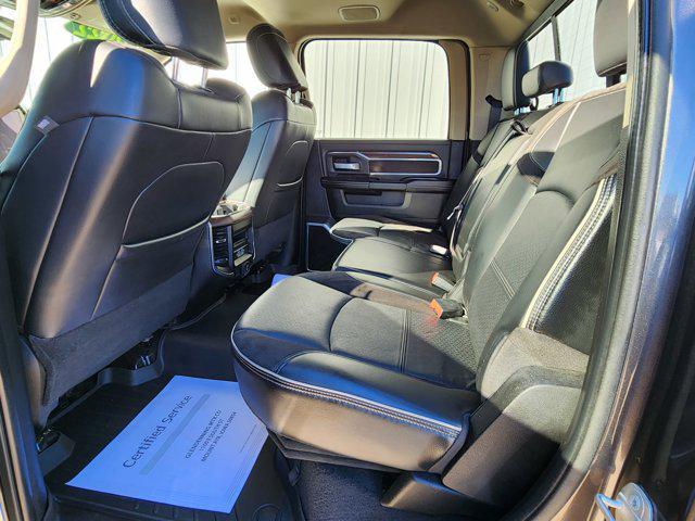 used 2022 Ram 2500 car, priced at $49,900