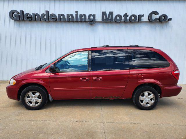used 2006 Dodge Grand Caravan car, priced at $3,950