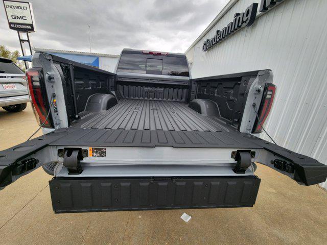 new 2025 GMC Sierra 2500 car, priced at $89,005