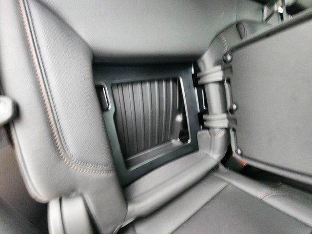 new 2025 GMC Sierra 2500 car, priced at $89,005