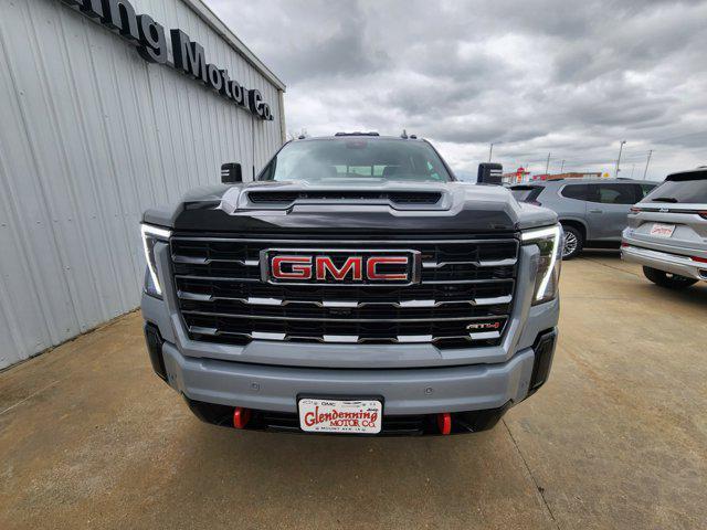 new 2025 GMC Sierra 2500 car, priced at $89,005