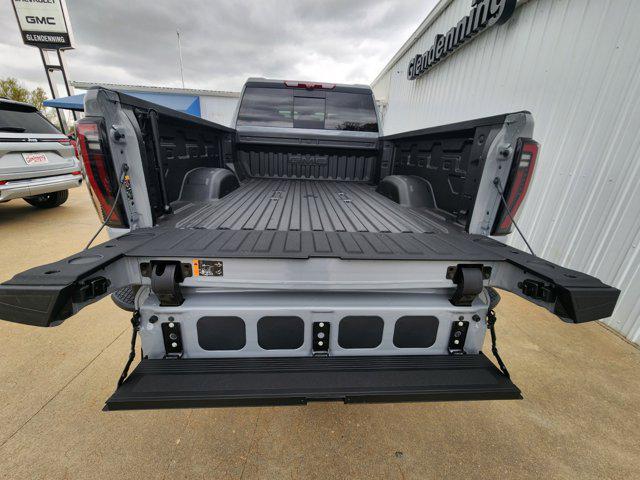 new 2025 GMC Sierra 2500 car, priced at $89,005