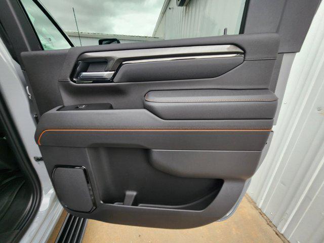 new 2025 GMC Sierra 2500 car, priced at $89,005