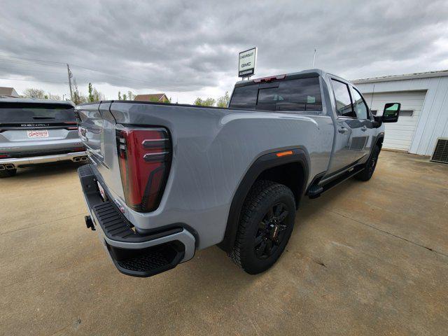 new 2025 GMC Sierra 2500 car, priced at $89,005