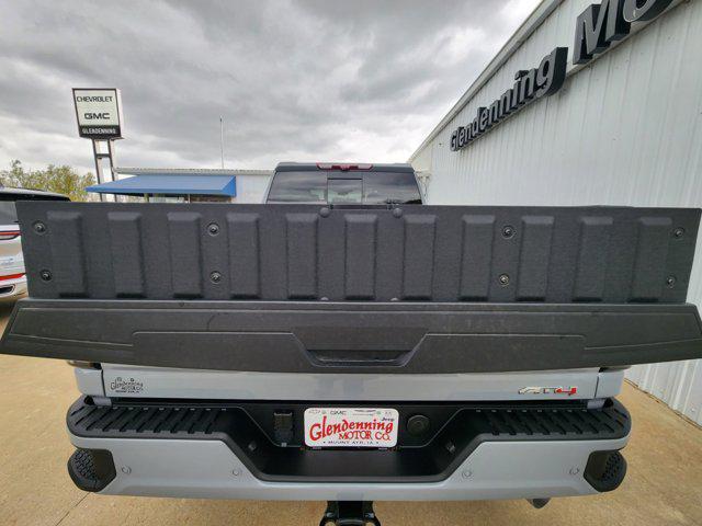 new 2025 GMC Sierra 2500 car, priced at $89,005