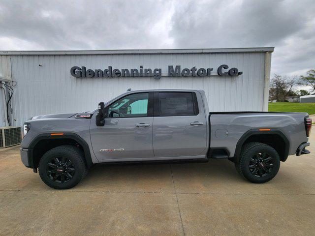 new 2025 GMC Sierra 2500 car, priced at $89,005