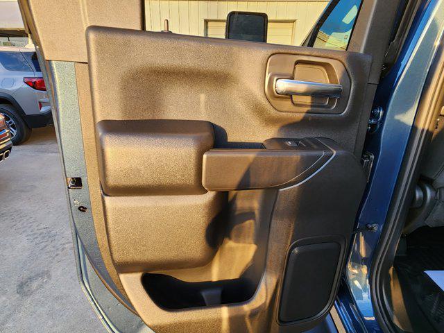 new 2026 Chevrolet Silverado 3500 car, priced at $56,335