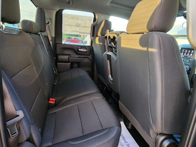 new 2026 Chevrolet Silverado 3500 car, priced at $56,335