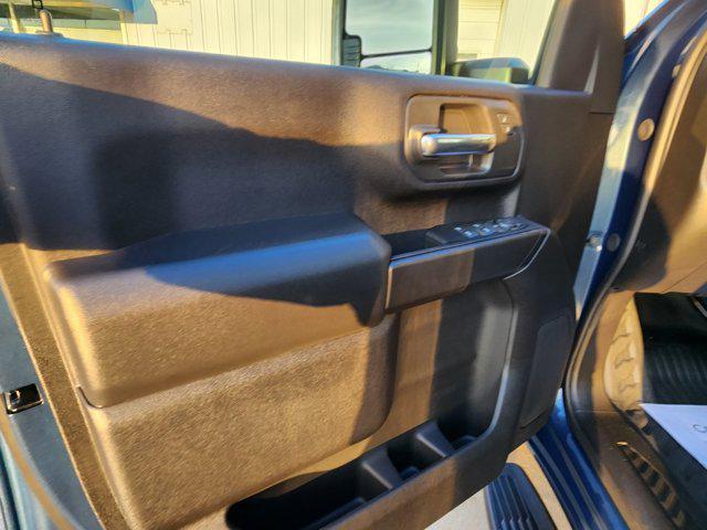 new 2026 Chevrolet Silverado 3500 car, priced at $56,335