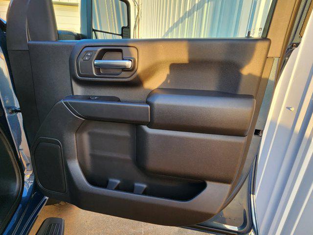 new 2026 Chevrolet Silverado 3500 car, priced at $56,335