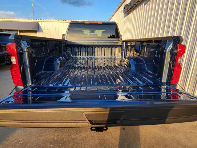 new 2026 Chevrolet Silverado 3500 car, priced at $56,335