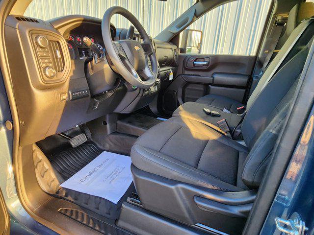 new 2026 Chevrolet Silverado 3500 car, priced at $56,335