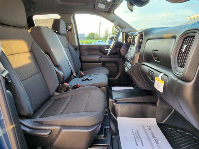 new 2026 Chevrolet Silverado 3500 car, priced at $56,335