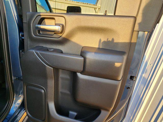 new 2026 Chevrolet Silverado 3500 car, priced at $56,335