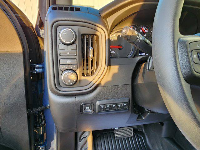 new 2026 Chevrolet Silverado 3500 car, priced at $56,335