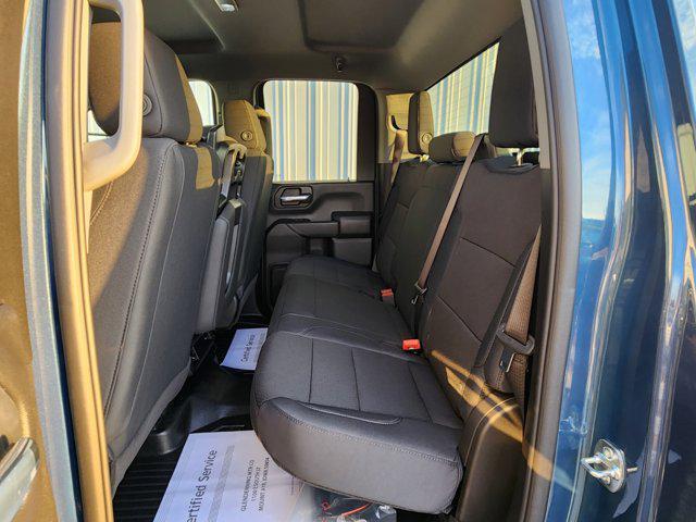 new 2026 Chevrolet Silverado 3500 car, priced at $56,335