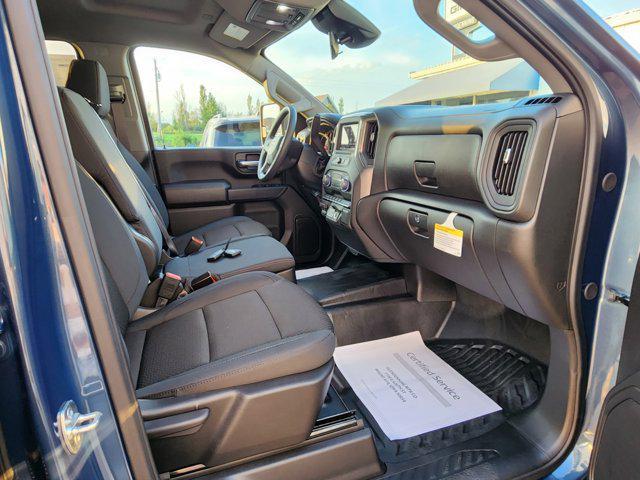 new 2026 Chevrolet Silverado 3500 car, priced at $56,335