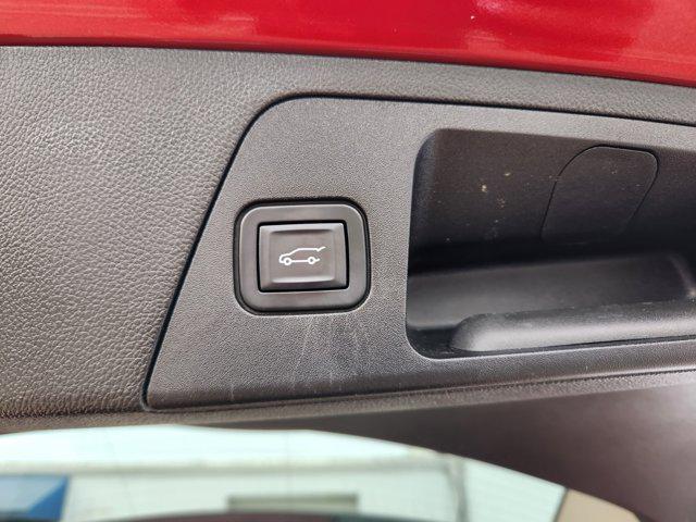 used 2019 Buick Envision car, priced at $19,500