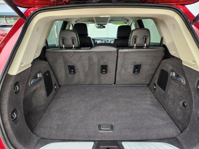 used 2019 Buick Envision car, priced at $19,500