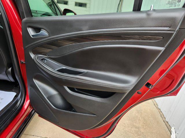 used 2019 Buick Envision car, priced at $19,500