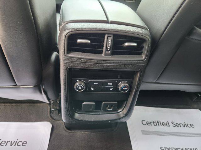 used 2019 Buick Envision car, priced at $19,500