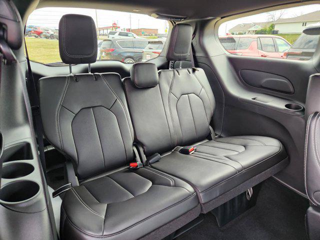 new 2026 Chrysler Pacifica car, priced at $47,065