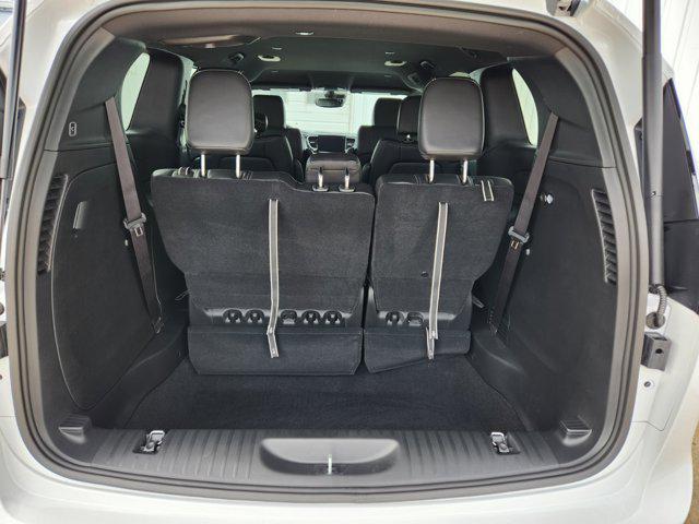 new 2026 Chrysler Pacifica car, priced at $47,065