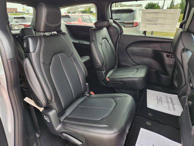 new 2026 Chrysler Pacifica car, priced at $47,065