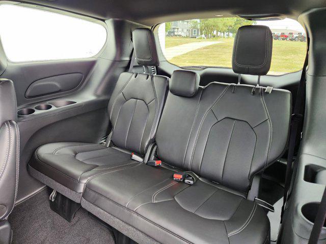 new 2026 Chrysler Pacifica car, priced at $47,065
