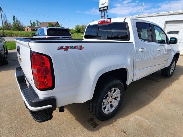 used 2016 Chevrolet Colorado car, priced at $25,900