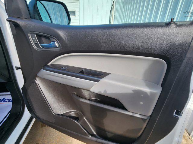 used 2016 Chevrolet Colorado car, priced at $25,900