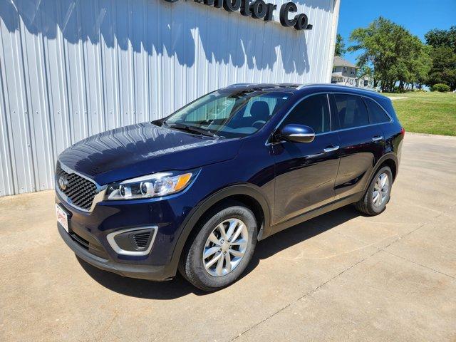 used 2016 Kia Sorento car, priced at $13,650