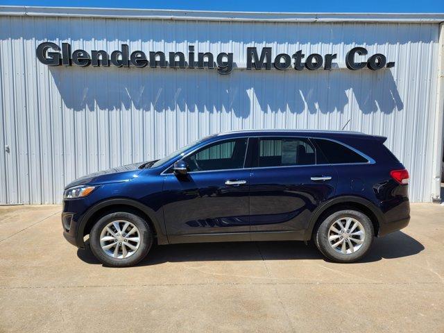 used 2016 Kia Sorento car, priced at $13,650