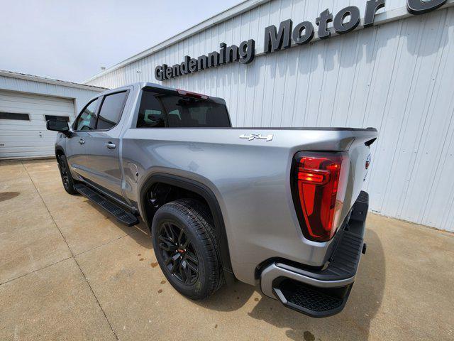 new 2025 GMC Sierra 1500 car, priced at $62,330