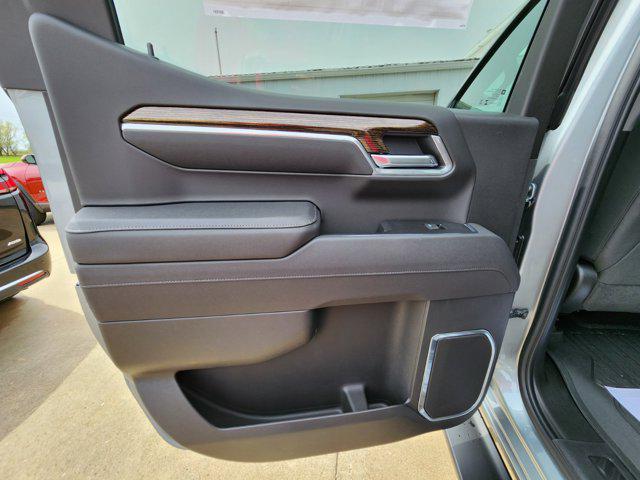 new 2025 GMC Sierra 1500 car, priced at $62,330