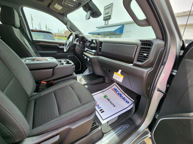 new 2025 GMC Sierra 1500 car, priced at $62,330