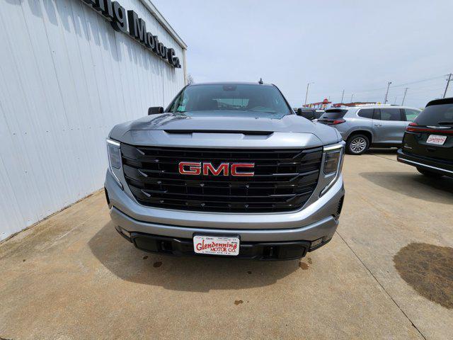 new 2025 GMC Sierra 1500 car, priced at $62,330