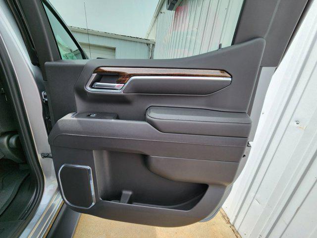 new 2025 GMC Sierra 1500 car, priced at $62,330