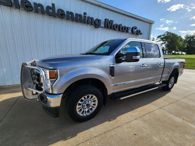 used 2020 Ford F-250 car, priced at $56,900