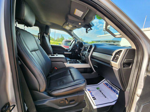 used 2020 Ford F-250 car, priced at $56,900