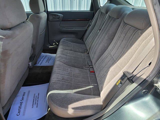 used 2005 Chevrolet Impala car, priced at $4,950