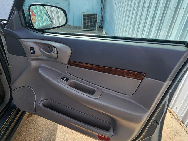 used 2005 Chevrolet Impala car, priced at $4,950