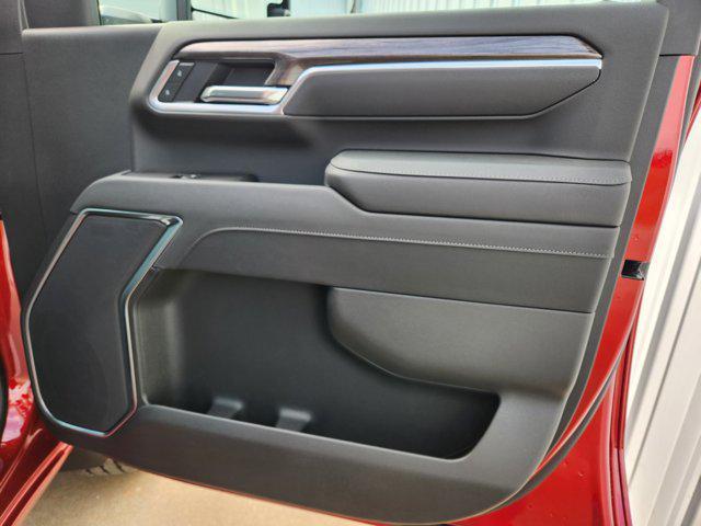 new 2026 Chevrolet Silverado 2500 car, priced at $65,990