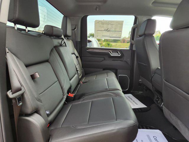 new 2026 Chevrolet Silverado 2500 car, priced at $65,990