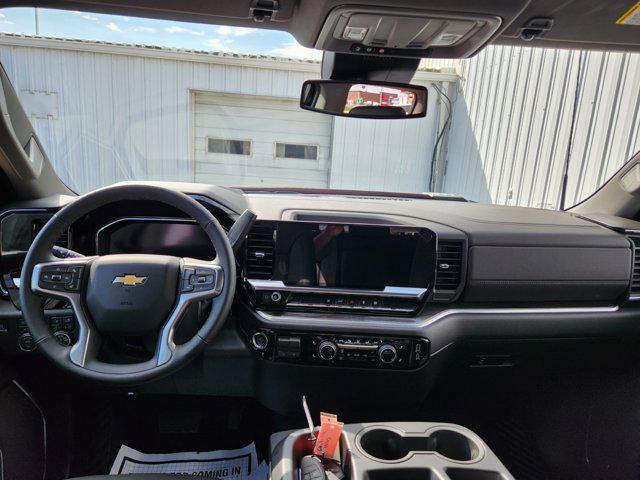 new 2026 Chevrolet Silverado 2500 car, priced at $65,990
