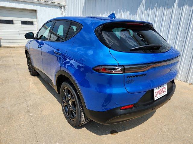 new 2023 Dodge Hornet car, priced at $34,575