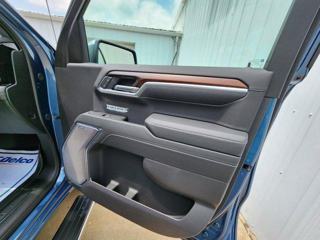 new 2025 GMC Sierra 1500 car, priced at $77,735