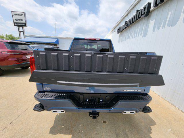 new 2025 GMC Sierra 1500 car, priced at $77,735